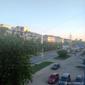 Вид из окна, Томск