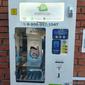Автомат по продаже воды