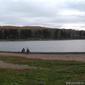 Панорама Зенковского озера